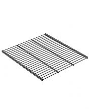 Полка сетчатая GSh 45х40 графит