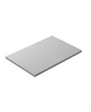 Полка ЛДСП GShW 45х40 белая