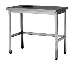 Подтоварник ПТн(ц) 1000x600x420 "Стандарт"