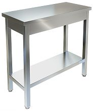 Подтоварник ПТн(ц) 1200x400x300 "Стандарт"