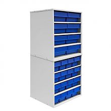 Cегмент ССМ-16