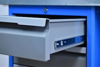 Верстак TNC 161.15.3-1