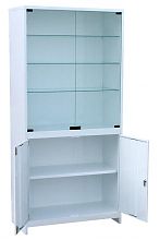 Лабораторный шкаф ШМС-2