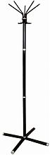 Металлическая вешалка напольная КЛАССИКС С