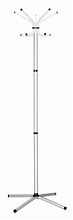 Напольная вешалка Алюма-Н