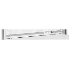 Панель электромонтажная для столов 1500мм