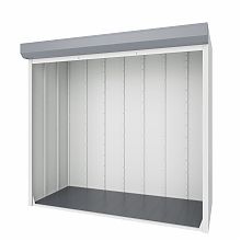 Шкаф для паркинга 1500х1550х900 (без наполнения)