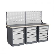 Верстак FBK 205.456-1