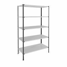 Антистатический стеллаж SPC 5М (2500х1500х700) 5 полок