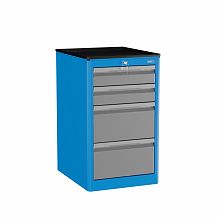 Тумба инструментальная TNC P4.С