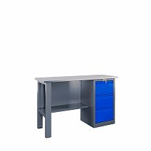 Верстак SLF 141.13.2