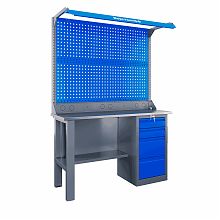 Верстак SLF 141.14.2-2FR