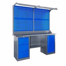 Верстак SLF 181.37.2-2FR