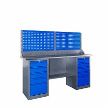 Верстак SLF 181.55.2-1R