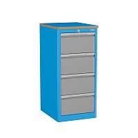 Тумба инструментальная TNC XL4.3
