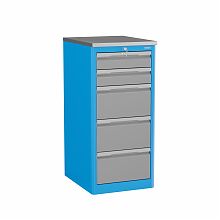 Тумба инструментальная TNC XL5.1