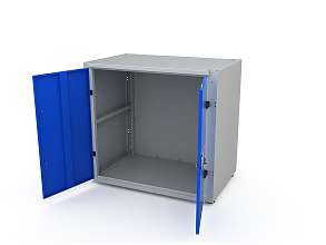 Шкаф для инструментов MODUL 1/2 XL 04