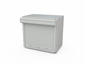 Шкаф для инструментов MODUL 1/2 XL 06