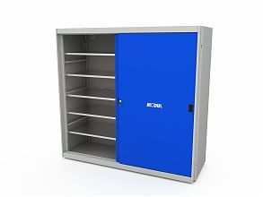 Шкаф для инструментов MODUL XXL 02