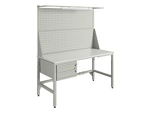 Столы антистатические Wave (ESD)