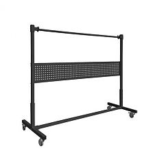 Стойка упаковочная для рулонов СУР-1700