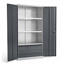 Шкаф ВЛ-052-06/Б