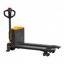 Эл.гидравлическая тележка CBD20W-II Li (2000 кг; li-ion 48В / 20Ач) SMARTLIFT