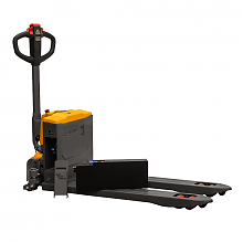 Эл.гидравлическая тележка CBD20W-II Li (2000 кг; li-ion 48В / 20Ач) SMARTLIFT