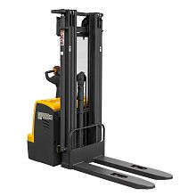 Штабелер самоходный CDDR15-III (1500 кг; 5,6 м; 24В / 240Ач) SMARTLIFT