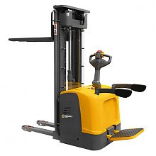 Штабелер самоходный CDDK15-III (1500 кг; 5 м; 24В / 240Ач) SMARTLIFT