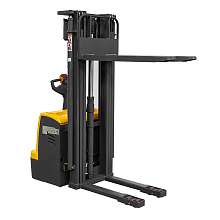 Штабелер самоходный CDDR15-III (1500 кг; 3,5 м; li-ion 25,6В / 150Ач) СМАРТЛИФТ (SMARTLIFT)