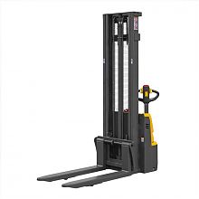 Штабелер самоходный CDD15R-E (N) (1500 кг; 3,5 м; 24В / 105Ач) SMARTLIFT