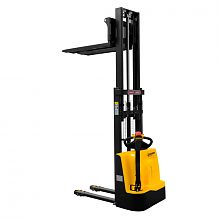 Штабелер самоходный CDD12A (1200 кг; 2,5 м; 24В / 85Ач) SMARTLIFT
