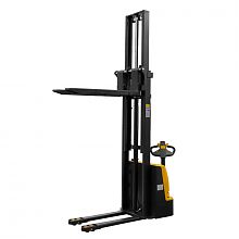 Штабелер самоходный CDD12A (1200 кг; 3,5 м; 24В / 85Ач) SMARTLIFT