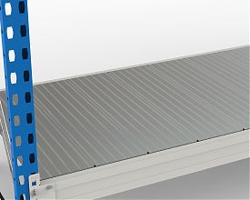 SGR-V 350 Стеллаж 1883-2,0