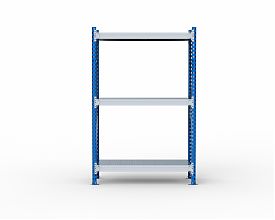 SGR-V 350 Стеллаж 1883-2,0