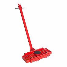 Комплект такелажных платформ X18-Y18 грузоподъемность 36 т