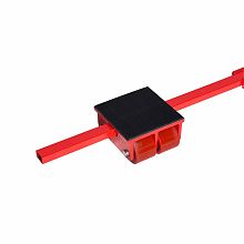 Комплект такелажных платформ X8-Y8 грузоподъемность 16 т