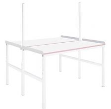 Комплект боковых ограничителей для стола СПО (БОС-2х700)