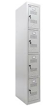 Шкаф для раздевалки ML 14-30